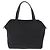 Fendi Vintage-Handtasche aus Canvas Schwarz - Ansicht 2