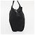 Fendi Vintage-Handtasche aus Canvas Schwarz - Ansicht 3