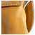 Borsa a Spalla in Pelle Prada BR2470 Cammello - vista 19