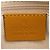 Marmont Borsa a mano Gucci Guccissima Sukey Marrone - vista 11