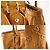 Marmont Borsa a mano Gucci Guccissima Sukey Marrone - vista 16