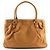 Marmont Borsa a mano Gucci Guccissima Sukey Marrone - vista 2