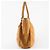 Marmont Borsa a mano Gucci Guccissima Sukey Marrone - vista 4