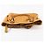 Marmont Borsa a mano Gucci Guccissima Sukey Marrone - vista 5