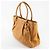 Marmont Borsa a mano Gucci Guccissima Sukey Marrone - vista 8