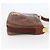 Borsa a tracolla in pelle Gucci linea Sherry Marrone - vista 4
