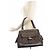 Borsa Knightsbridge Louis Vuitton Damier ebene - vista 10