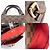 Borsa Knightsbridge Louis Vuitton Damier ebene - vista 15