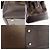 Borsa Knightsbridge Louis Vuitton Damier ebene - vista 16