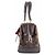 Borsa Knightsbridge Louis Vuitton Damier ebene - vista 4