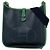 Borsa Tote Evelyne 1 GM di Hermès Blu