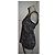 Regata Guess com strass de algodão Multicor - vista 3