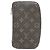 Louis Vuitton Monogram Agenda Geod Organizer Brown