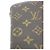 Louis Vuitton Monogram Agenda Geod Organizer Brown - view 5