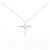 Tiffany & Co Collana Croce Infinita Tiffany