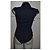 Body Patrizia Pepe de algodón azul Talla 38 - vista 2