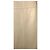 Luisa Spagnoli Genuine Leather Jacket size IT44 Ivory Beige - view 11