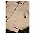 Luisa Spagnoli Genuine Leather Jacket size IT44 Ivory Beige - view 15