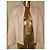 Luisa Spagnoli Genuine Leather Jacket size IT44 Ivory Beige - view 7