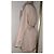Abrigo de Plumas para Mujer Tommy Hilfiger talla L Nuevo Beige Carne - vista 11