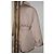 Abrigo de Plumas para Mujer Tommy Hilfiger talla L Nuevo Beige Carne - vista 13
