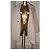 Abrigo de Plumas para Mujer Tommy Hilfiger talla L Nuevo Beige Carne - vista 16