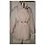 Abrigo de Plumas para Mujer Tommy Hilfiger talla L Nuevo Beige Carne - vista 7