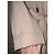 Abrigo de Plumas para Mujer Tommy Hilfiger talla L Nuevo Beige Carne - vista 9