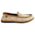 Tory Burch Braune Espadrilles  - Ansicht 1