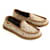 Tory Burch Braune Espadrilles  - Ansicht 3
