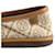 Tory Burch Braune Espadrilles  - Ansicht 6