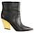 Tory Burch Botas de cuero negras Negro  - vista 1