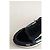 Sandro Blaue Leder-Sneaker - Ansicht 5