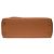 Hermès Borsa HERMES Kelly 32 in Pelle Dorata - 103188 D'oro - vista 10