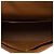 Hermès Borsa HERMES Kelly 32 in Pelle Dorata - 103188 D'oro - vista 8