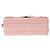 Borsa LOUIS VUITTON Twist in Pelle Rosa - 103189 - vista 11