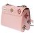 Borsa LOUIS VUITTON Twist in Pelle Rosa - 103189 - vista 6