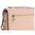 Bolsa de couro rosa pó Monogram Empreinte Giant Pochette Métis da Louis Vuitton - vista 14