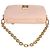 Bolsa de couro rosa pó Monogram Empreinte Giant Pochette Métis da Louis Vuitton - vista 5