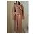 Abrigo largo Tommy Hilfiger Camello - vista 15