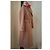 Abrigo largo Tommy Hilfiger Camello - vista 2