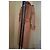 Abrigo largo Tommy Hilfiger Camello - vista 3
