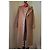 Abrigo largo Tommy Hilfiger Camello - vista 4