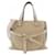 Mini borsa a mano Loewe Gate Beige  - vista 1
