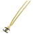 Collana Blu Chanel ABC718