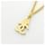 Collana Blu Chanel ABC718 - vista 4