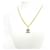Collana Blu Chanel ABC718 - vista 6