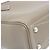 Borsa Hermès Victoria II 12H Taupe - vista 2