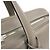 Borsa Hermès Victoria II 12H Taupe - vista 7