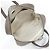 Borsa Hermès Victoria II 12H Taupe - vista 8